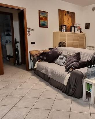 Appartamento + garage 19mq VENDITA DA PRIVATO