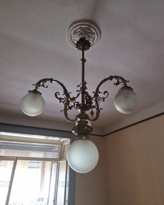 lampadario liberty
