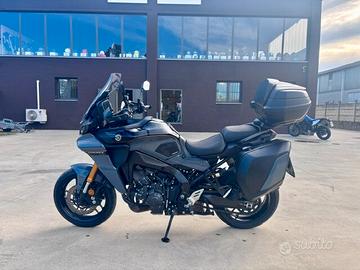 Yamaha Tracer 9 GT+ 2023