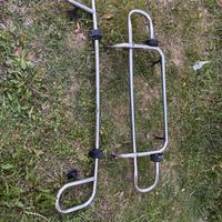 Kit Mini Bull Bar Cooper Rover