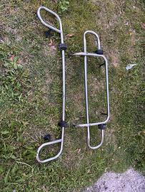 Kit Mini Bull Bar Cooper Rover