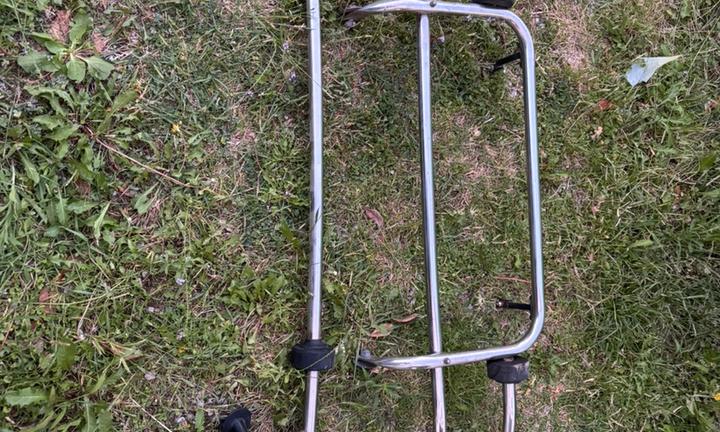 Kit Mini Bull Bar Cooper Rover