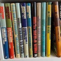 Enciclopedia "ARMI MODERNE"