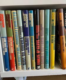 Enciclopedia "ARMI MODERNE"