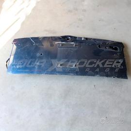 Portellone sponda spondina cofano Jeep Cherokee KJ
