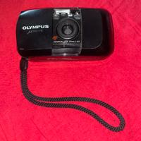 Fotocamera Olympus 1990