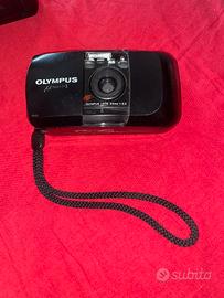 Fotocamera Olympus 1990