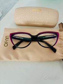 Occhiali da vista Liu Jo