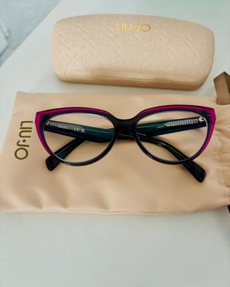 Occhiali da vista Liu Jo