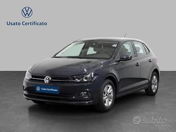 Volkswagen Polo 5p 1.0 evo Comfortline 80cv