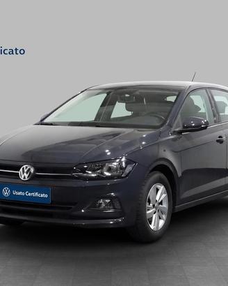 Volkswagen Polo 5p 1.0 evo Comfortline 80cv