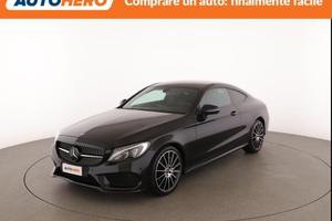 MERCEDES-BENZ C 200 GD58768