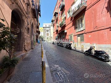 Appartamento a Napoli 1 locali