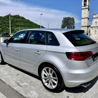 Audi A3 automati
