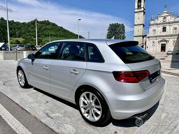 Audi A3 automati