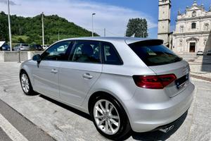 Audi A3 automati