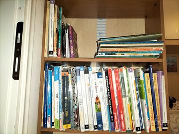 Libri  scolastici