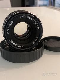 Helios zenit