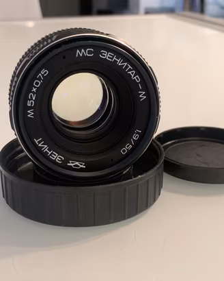 Helios zenit
