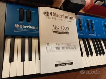 Tastiera MIDI