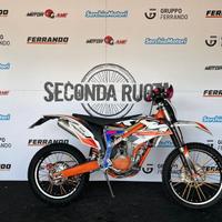 KTM 350 Freeride