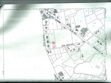 Terreno edificabile