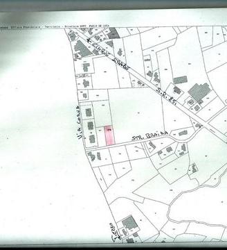 Terreno edificabile
