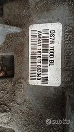 Cambio Automatico Ford Mondeo 2.0 tdci