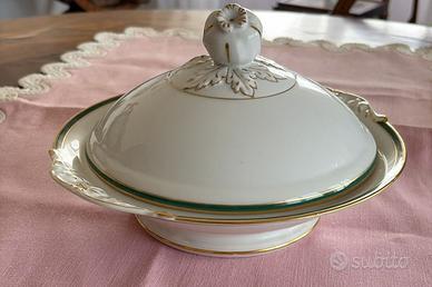 Servizio completo Richard Ginori 24 pezzi vintage