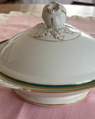 Servizio completo Richard Ginori 24 pezzi vintage