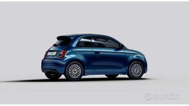 FIAT 500 (2020-->) 500 Berlina Hybrid Pop