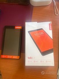 Tablet lenovo