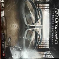 AR Drone Parrot 2.0 Ar.