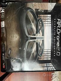 AR Drone Parrot 2.0 Ar.