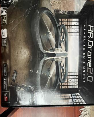 AR Drone Parrot 2.0 Ar.