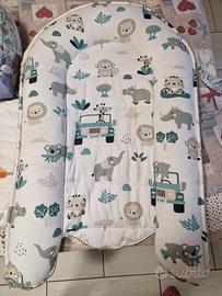Set culla neonato