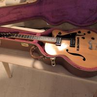 cort segnature LCS 2 Larry Coryell jazz