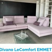 Divano le comfort Emmet