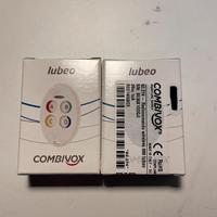 Combivox telecomando lubeo