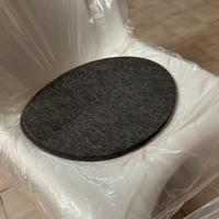 Cuscino per Vitra Panton Chair