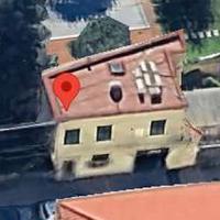 Palazzina indipendente zona calzabigi