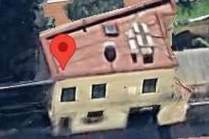 Palazzina indipendente zona calzabigi