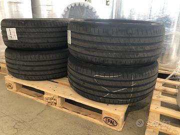 Pneumatici Estivi Bmw iX