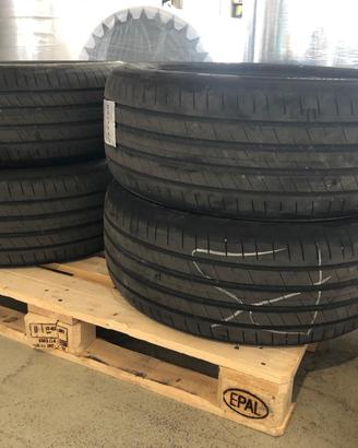 Pneumatici Estivi Bmw iX