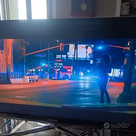 TV Samsung 40 smart led