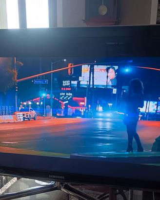 TV Samsung 40 smart led