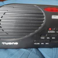 Amplificatore del suono Tuono