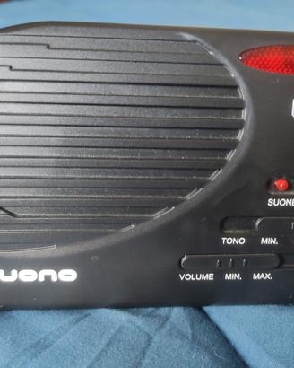 Amplificatore del suono Tuono