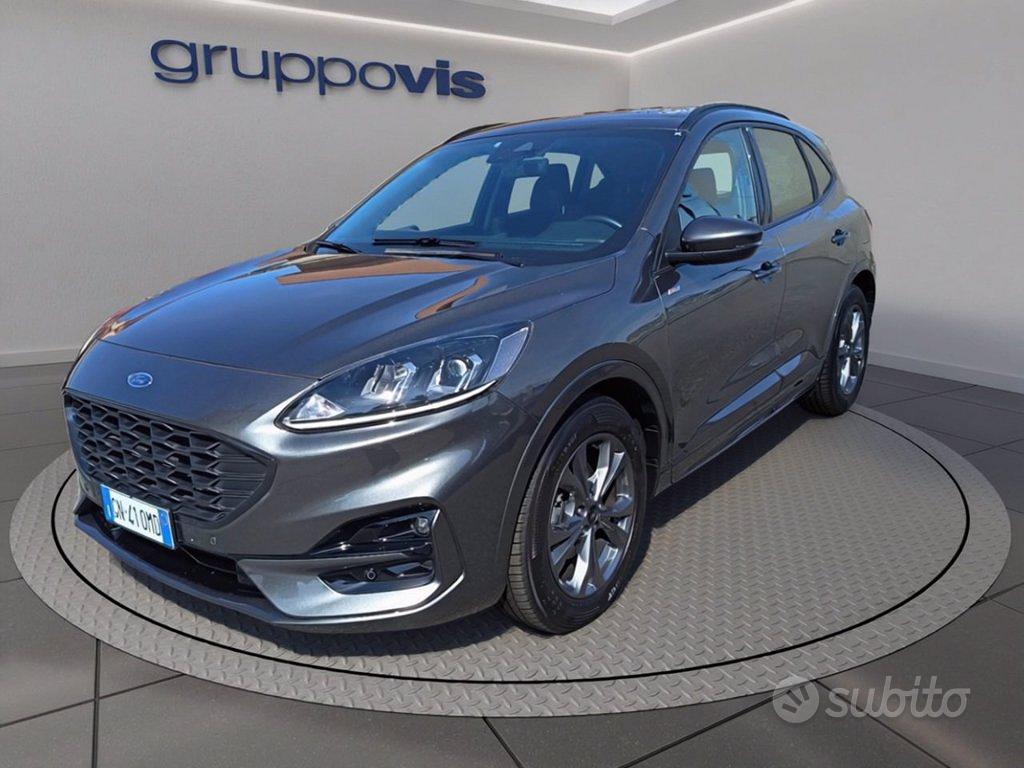 Ford Kuga 3ª serie