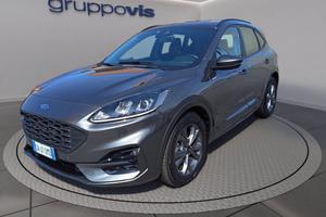 FORD Kuga full hybrid ST-Line 2wd Automatica